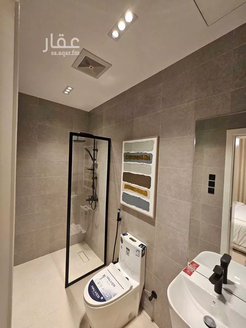 شقة 4 غرف في السلامة 10