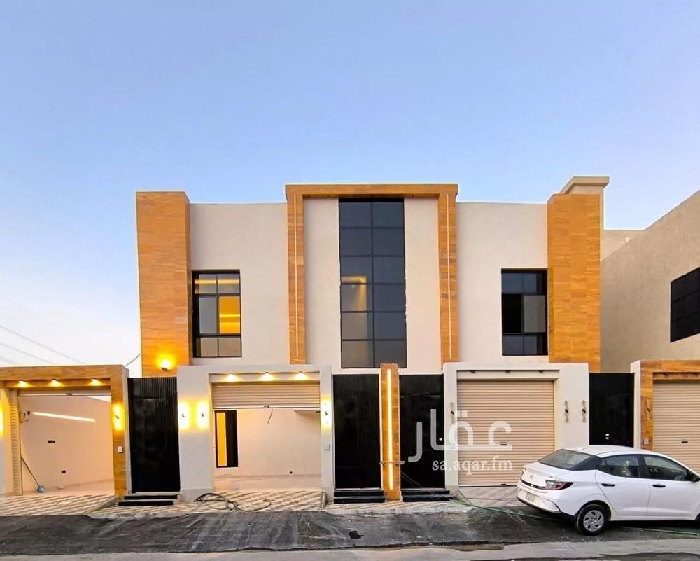 دور 5 غرف في الرحمانية 2