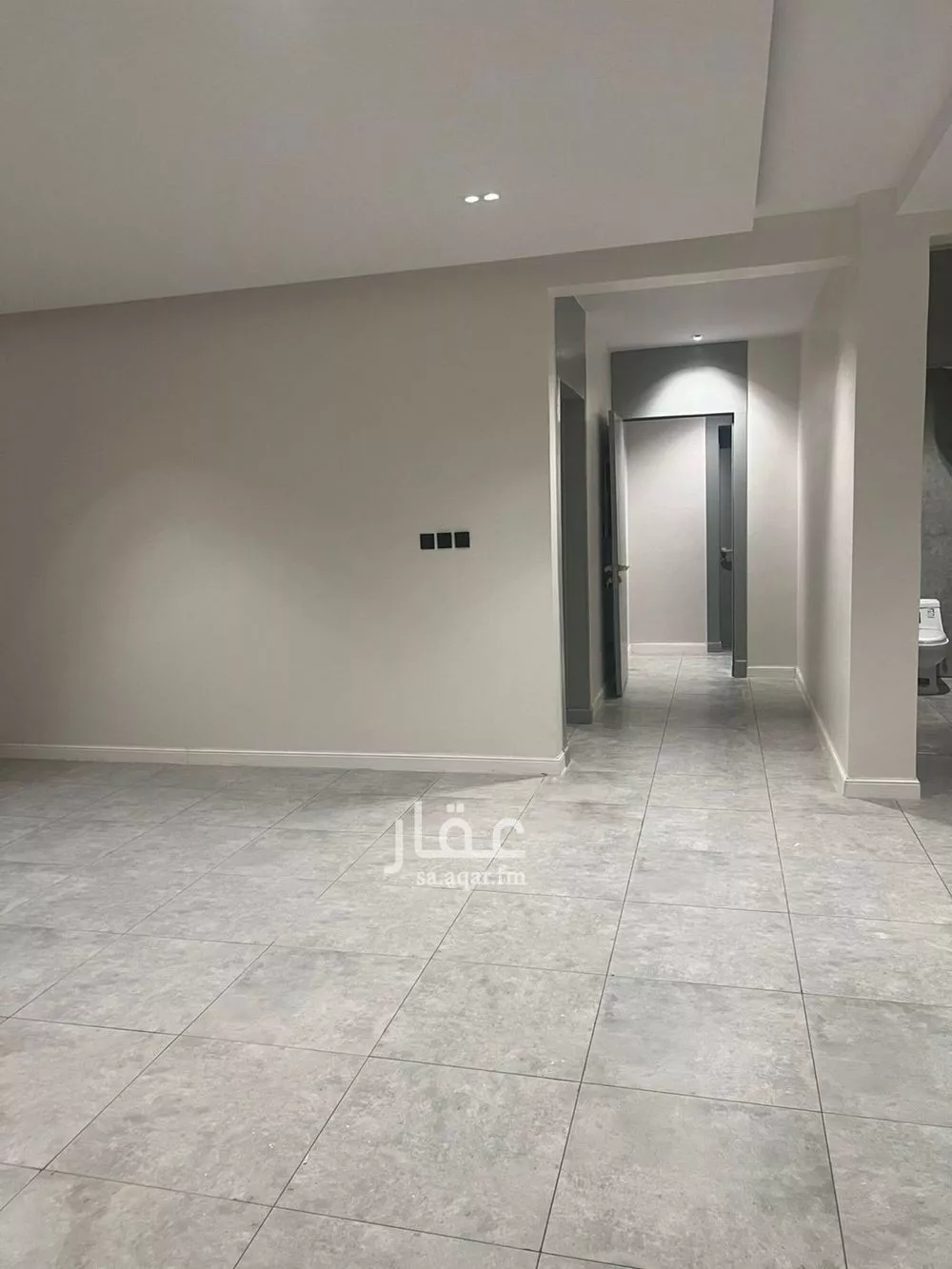 دور 7 غرف في الرمال 6