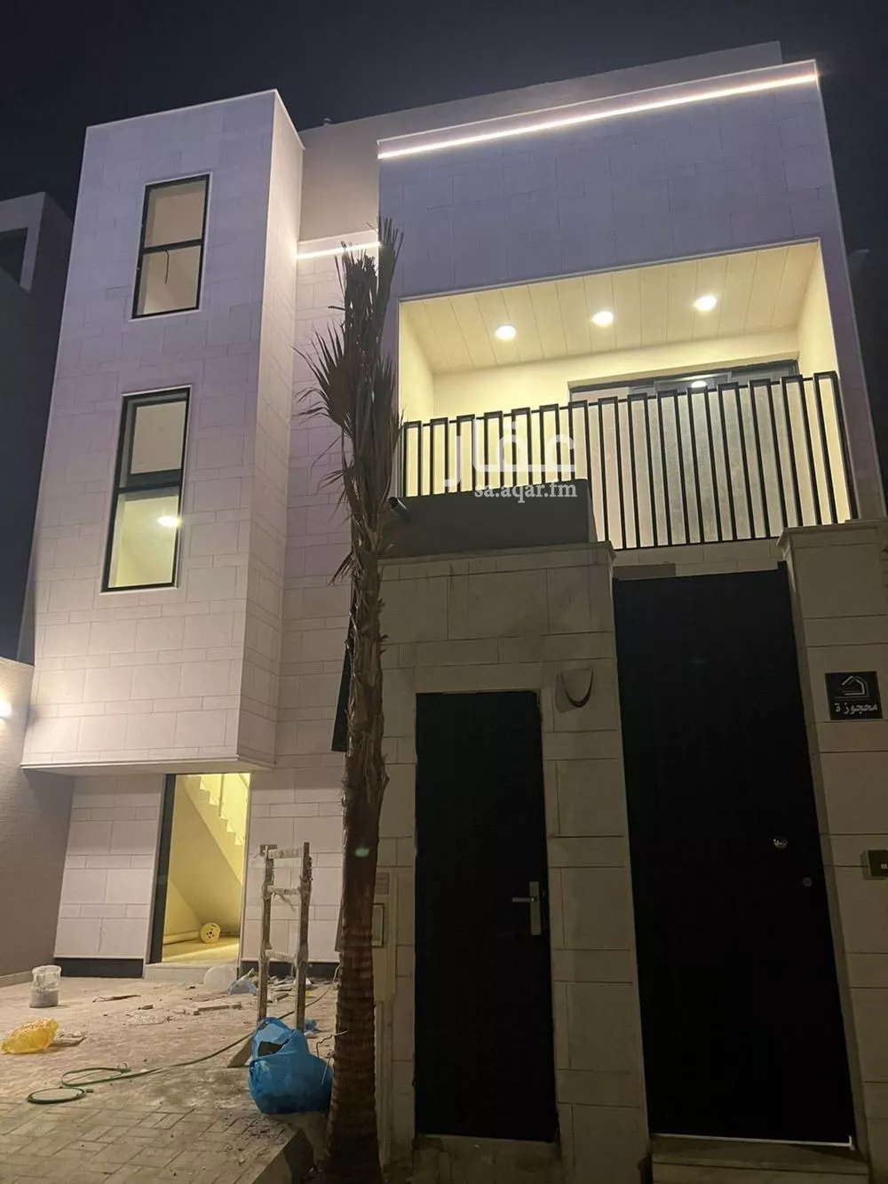 دور 7 غرف في الرمال 7