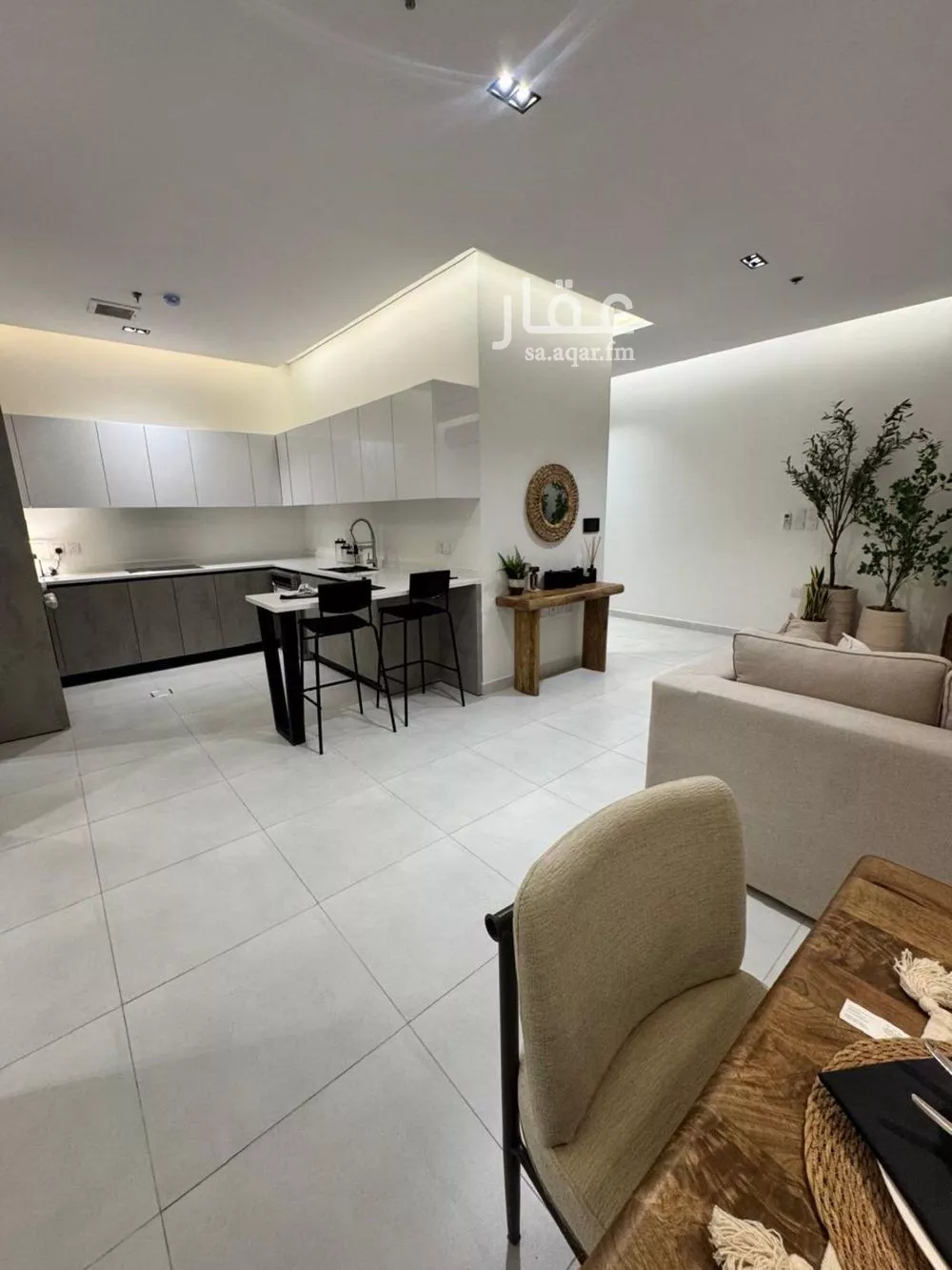 118 sqm building in Al Hazm 3