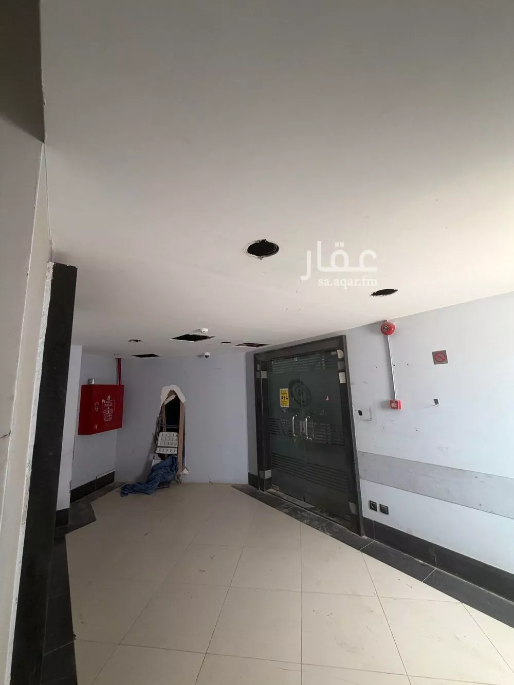 مكتب 6336 م² في البديعة 2