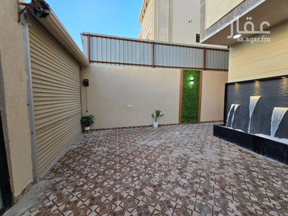 فيلا 6 غرف في ضاحية الملك فهد 3