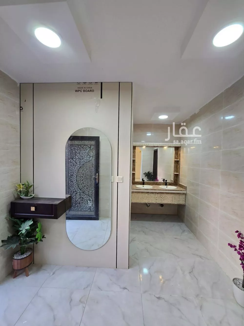 فيلا 6 غرف في ضاحية الملك فهد 4