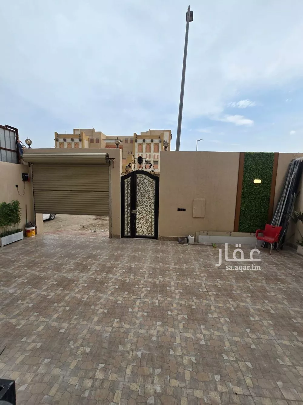 فيلا 8 غرف في ضاحية الملك فهد 28