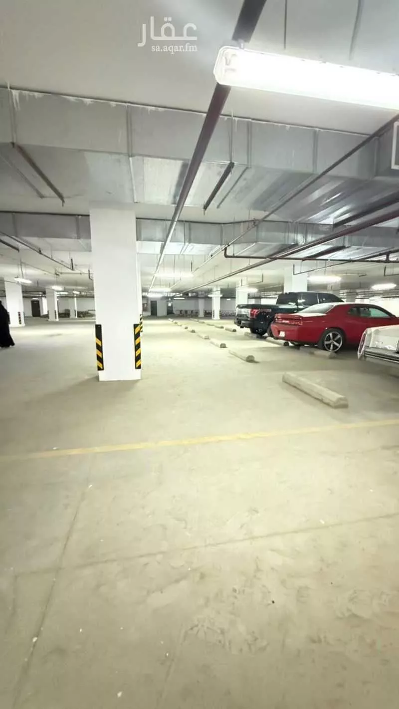 مكتب 5000 م² في الدريهمية 7