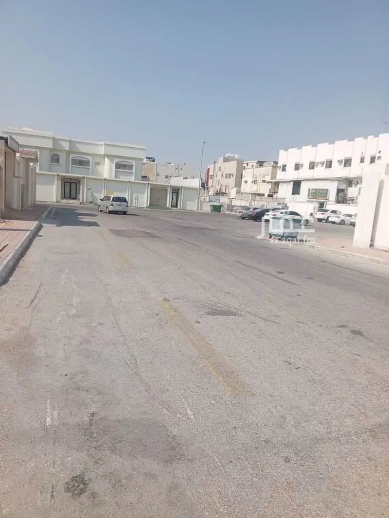 أرض 445 م² في الروضة 3