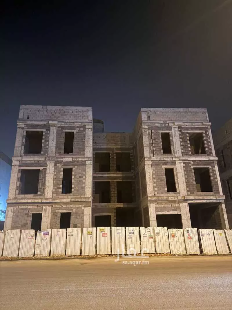 عمارة 625 م² في المهدية 2