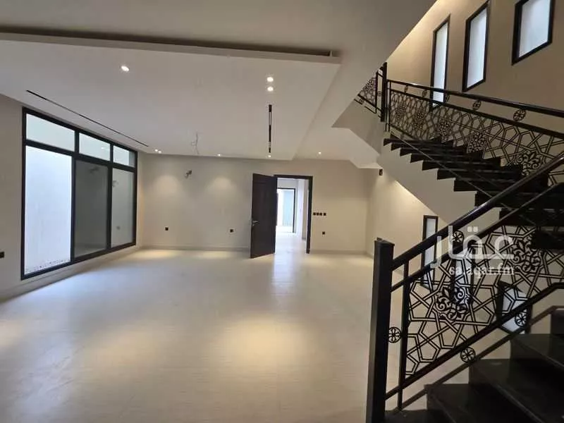 فيلا 6 غرف في ضاحية الملك فهد 3