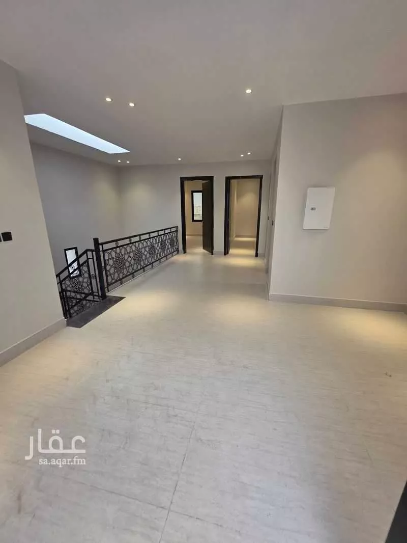 فيلا 6 غرف في ضاحية الملك فهد 4