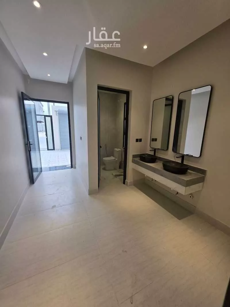 فيلا 6 غرف في ضاحية الملك فهد 6