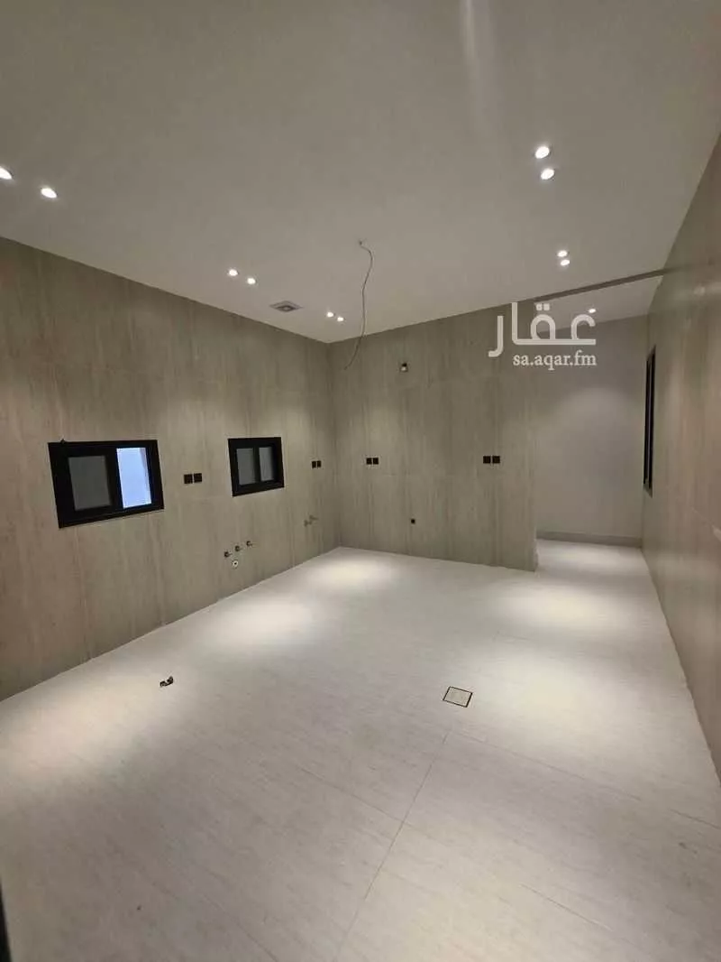 فيلا 6 غرف في ضاحية الملك فهد 7