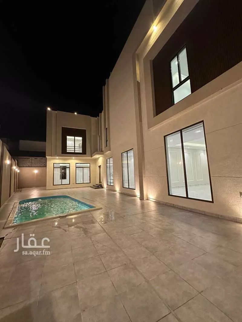 فيلا 9 غرف في الشاطئ الغربي 2