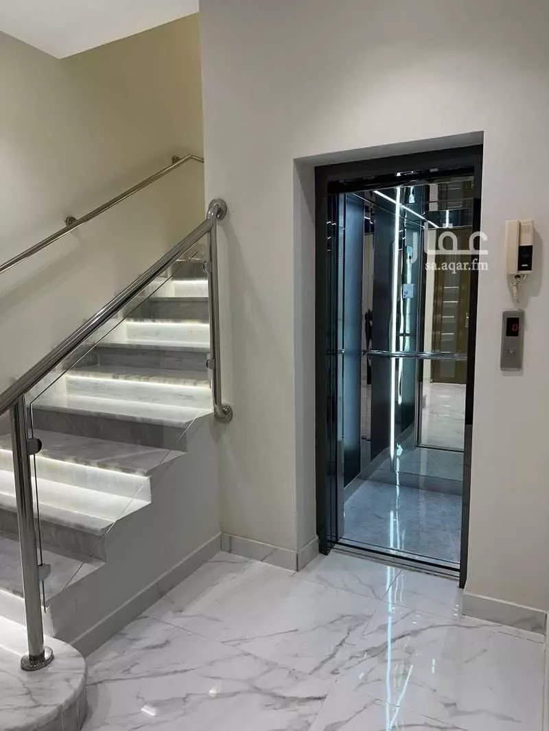 فيلا 9 غرف في الشاطئ الغربي 3