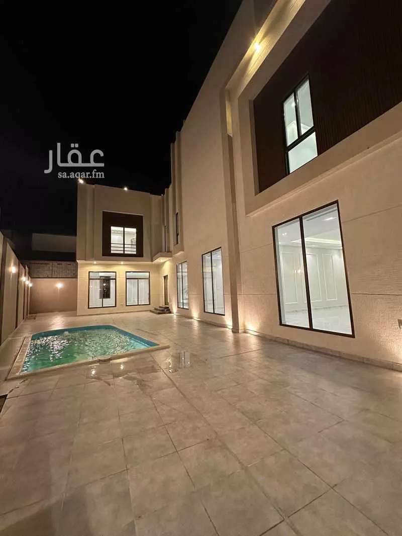 فيلا 9 غرف في الشاطئ الغربي 9