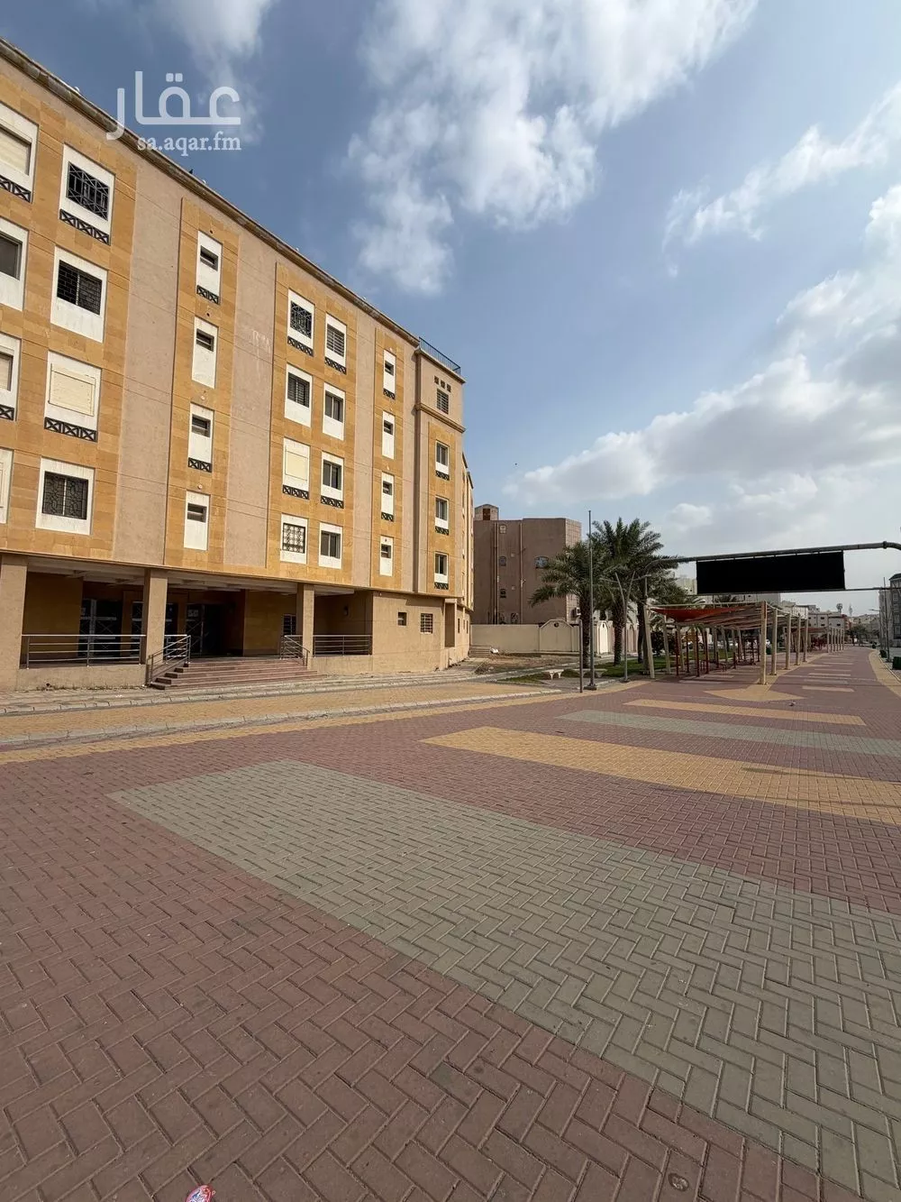 شقة 6 غرف في بطحاء قريش 4