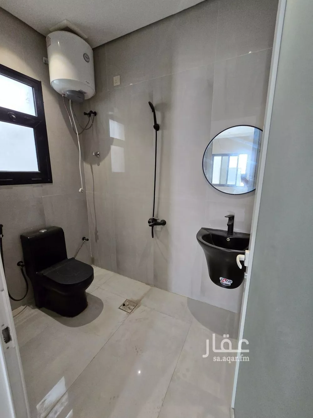 4 bedroom apartment in Al Hamra 17