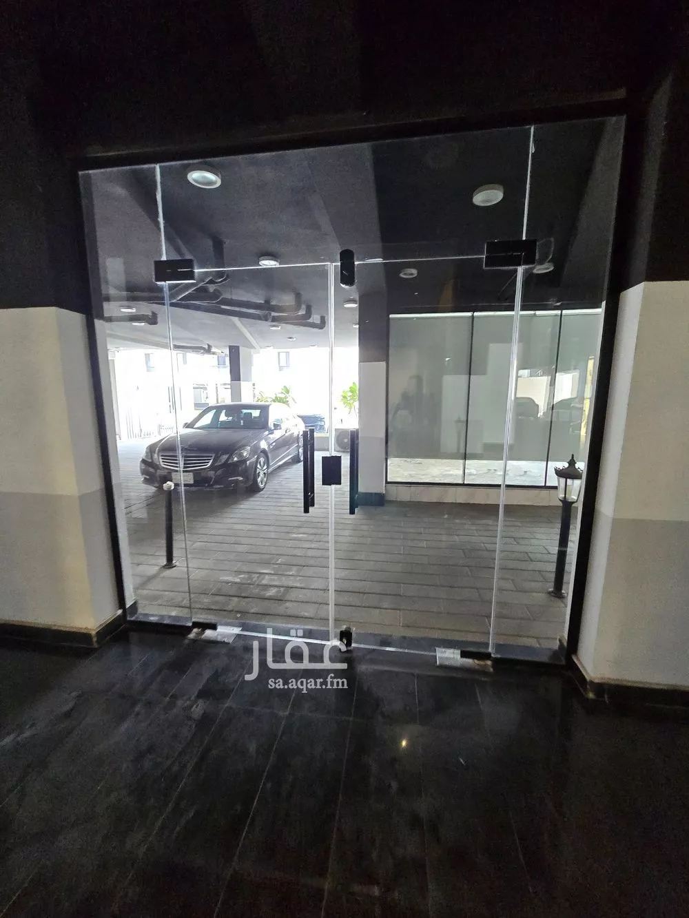 4 bedroom apartment in Al Hamra 25