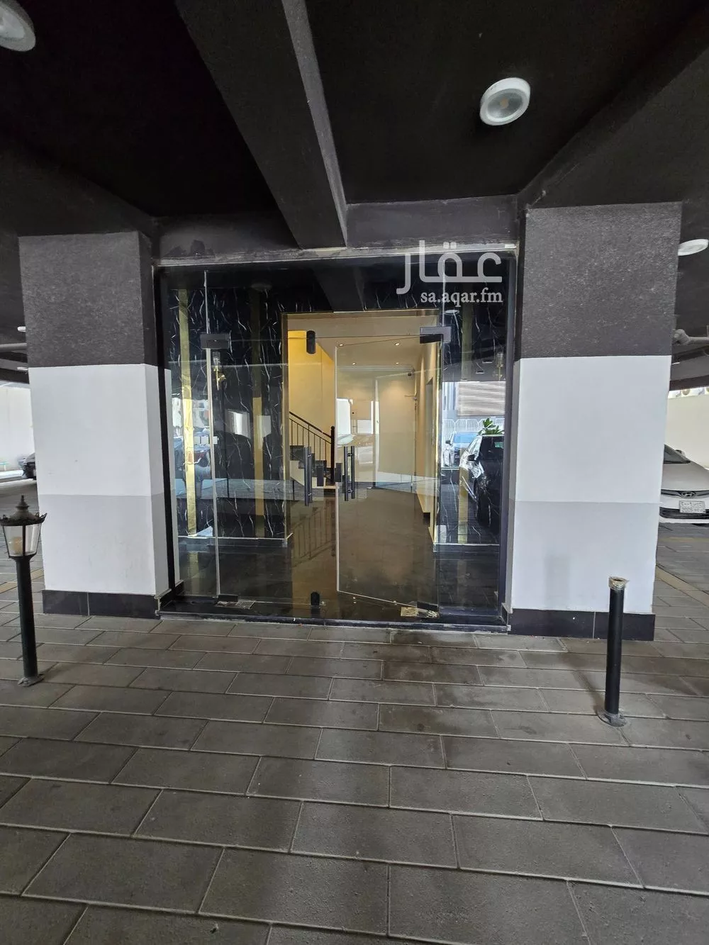 4 bedroom apartment in Al Hamra 26