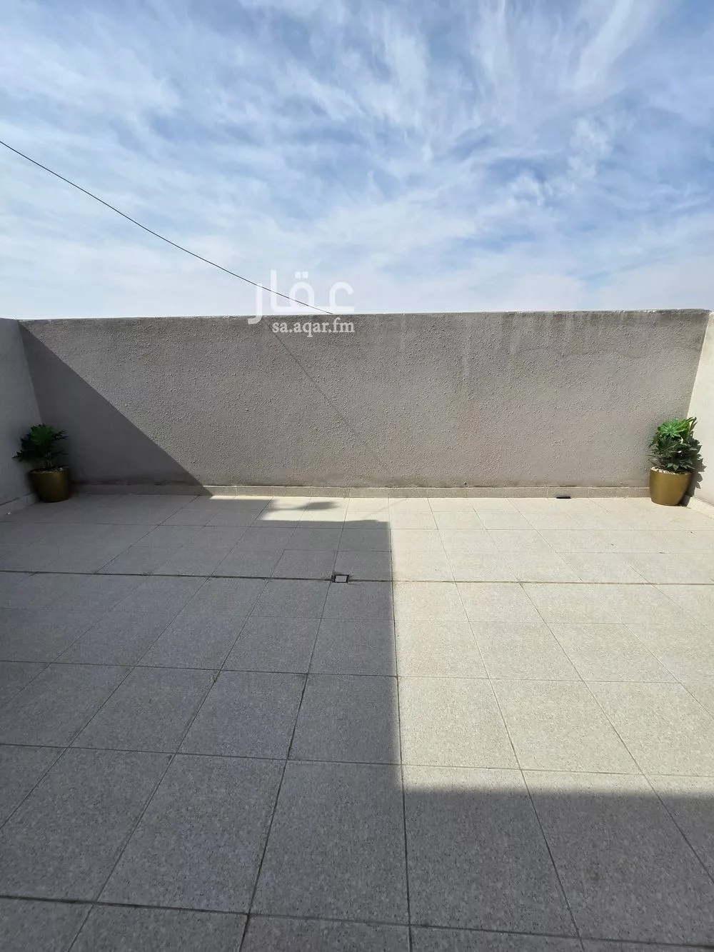 4 bedroom apartment in Al Hamra 4