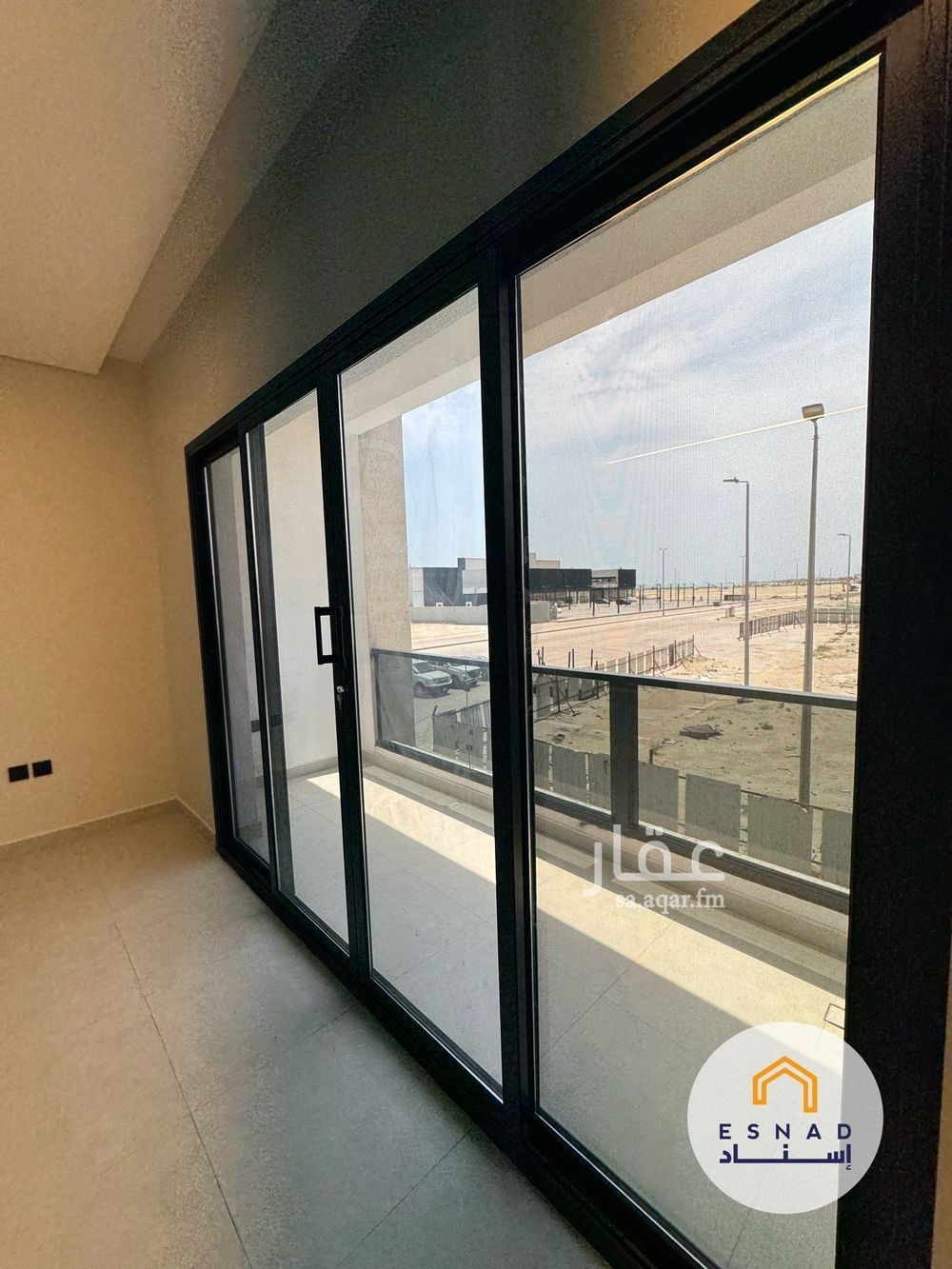 شقة 3 غرف في البحر، الخبر 3