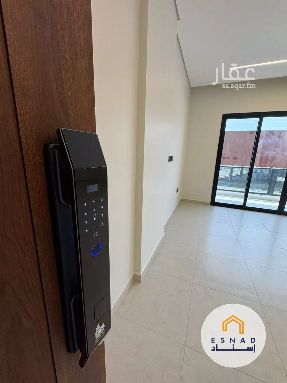 شقة 3 غرف في البحر 7