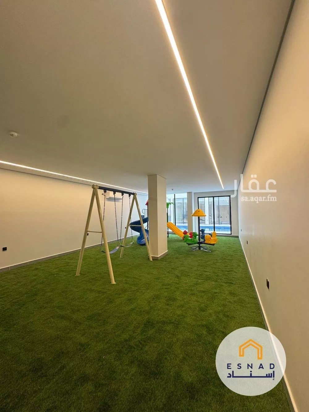 شقة 3 غرف في البحر 10