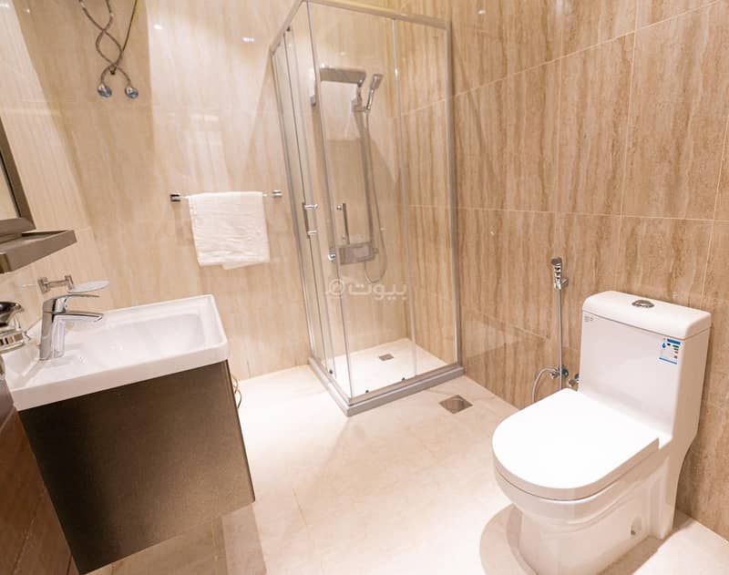 2 bedroom apartment in Obhur Al Shamaliyah, Jeddah 4