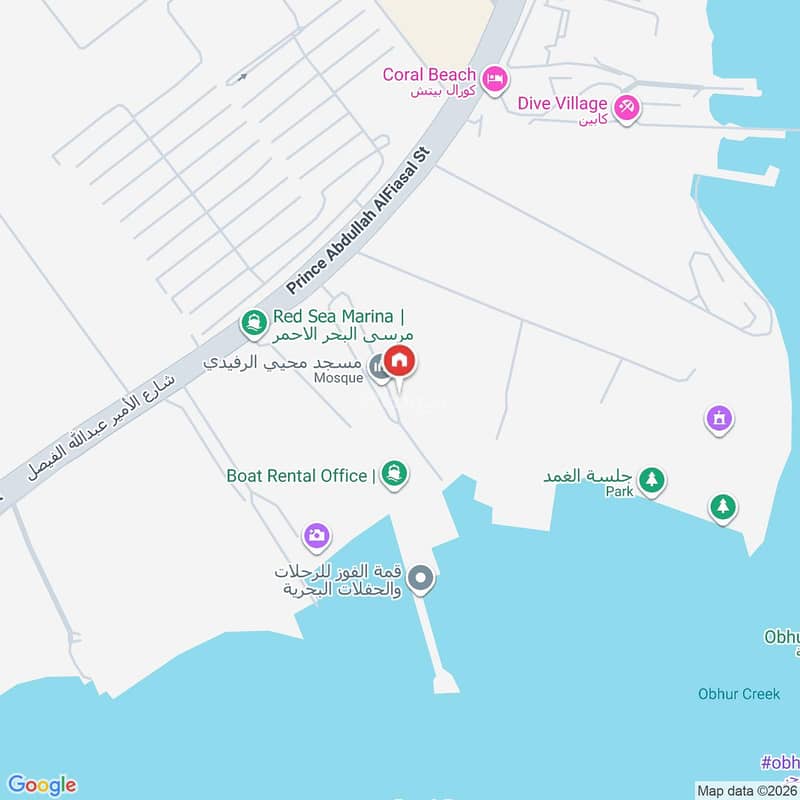 2 bedroom apartment in Obhur Al Shamaliyah, Jeddah 8