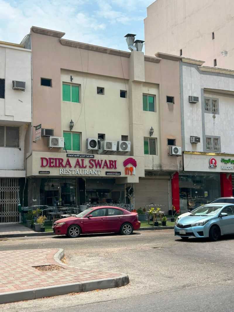 12 bedroom building in Al Adamah, Eastern Province