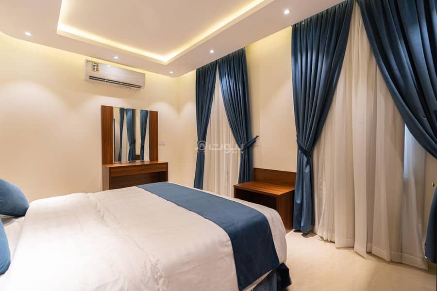 2 bedroom apartment in Obhur Al Shamaliyah, Jeddah 5
