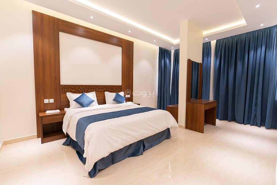 2 bedroom apartment in Obhur Al Shamaliyah, Jeddah 10