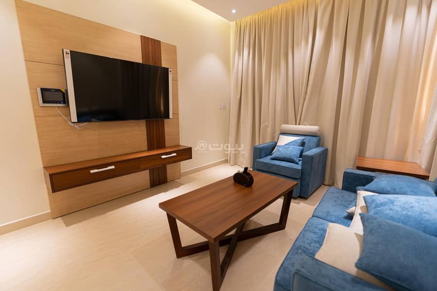 2 bedroom apartment in Obhur Al Shamaliyah, Jeddah 12