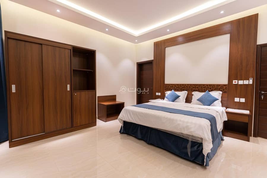 2 bedroom apartment in Obhur Al Shamaliyah, Jeddah 13
