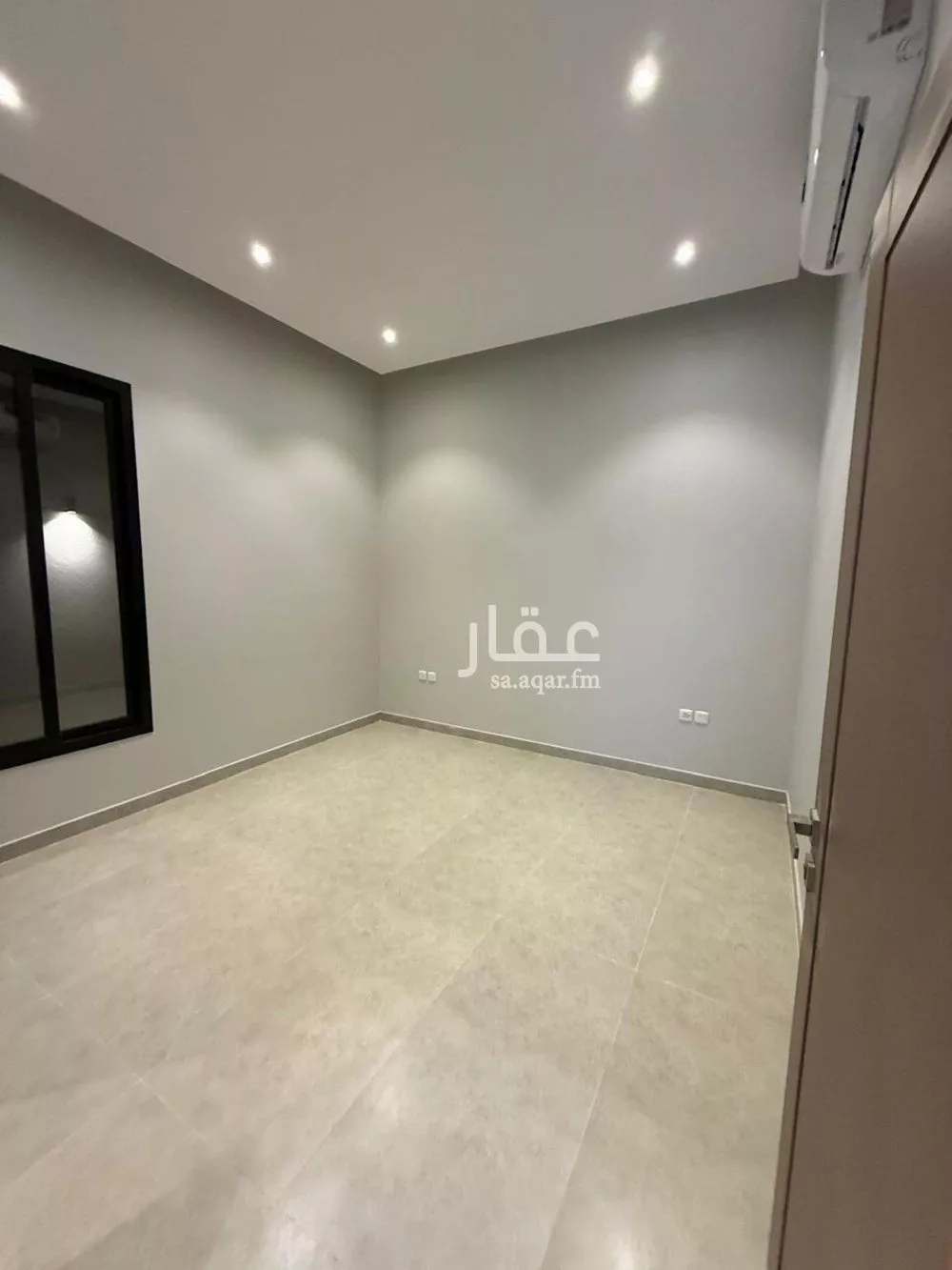 دور 4 غرف في العقيق 2