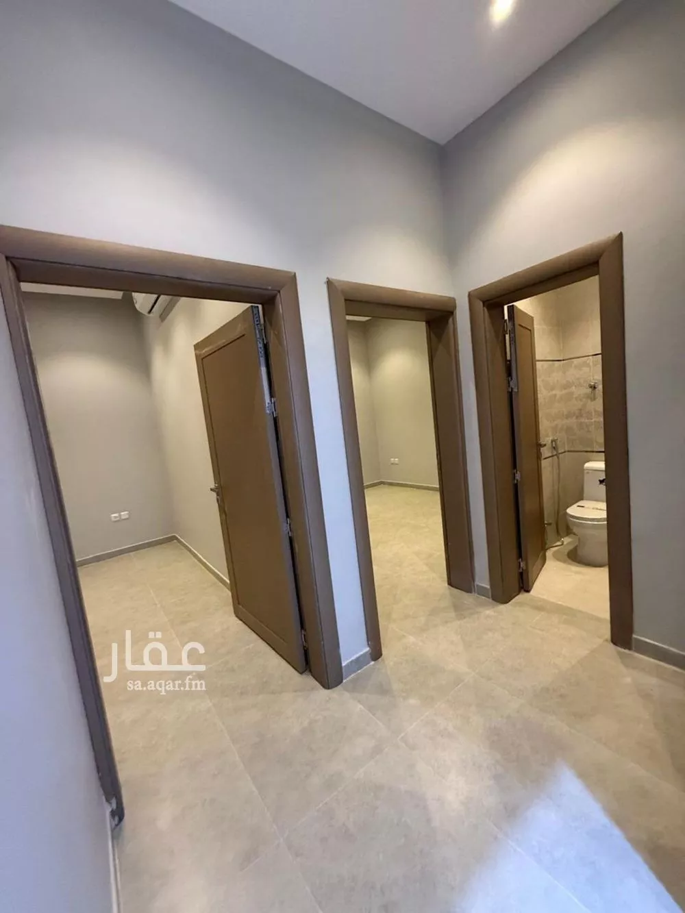 دور 4 غرف في العقيق 12