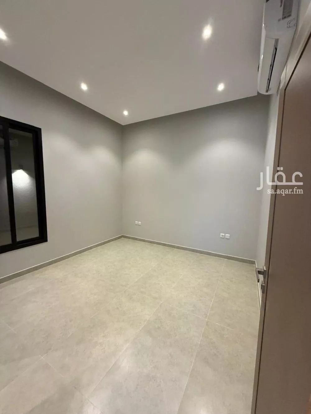 دور 4 غرف في العقيق 3