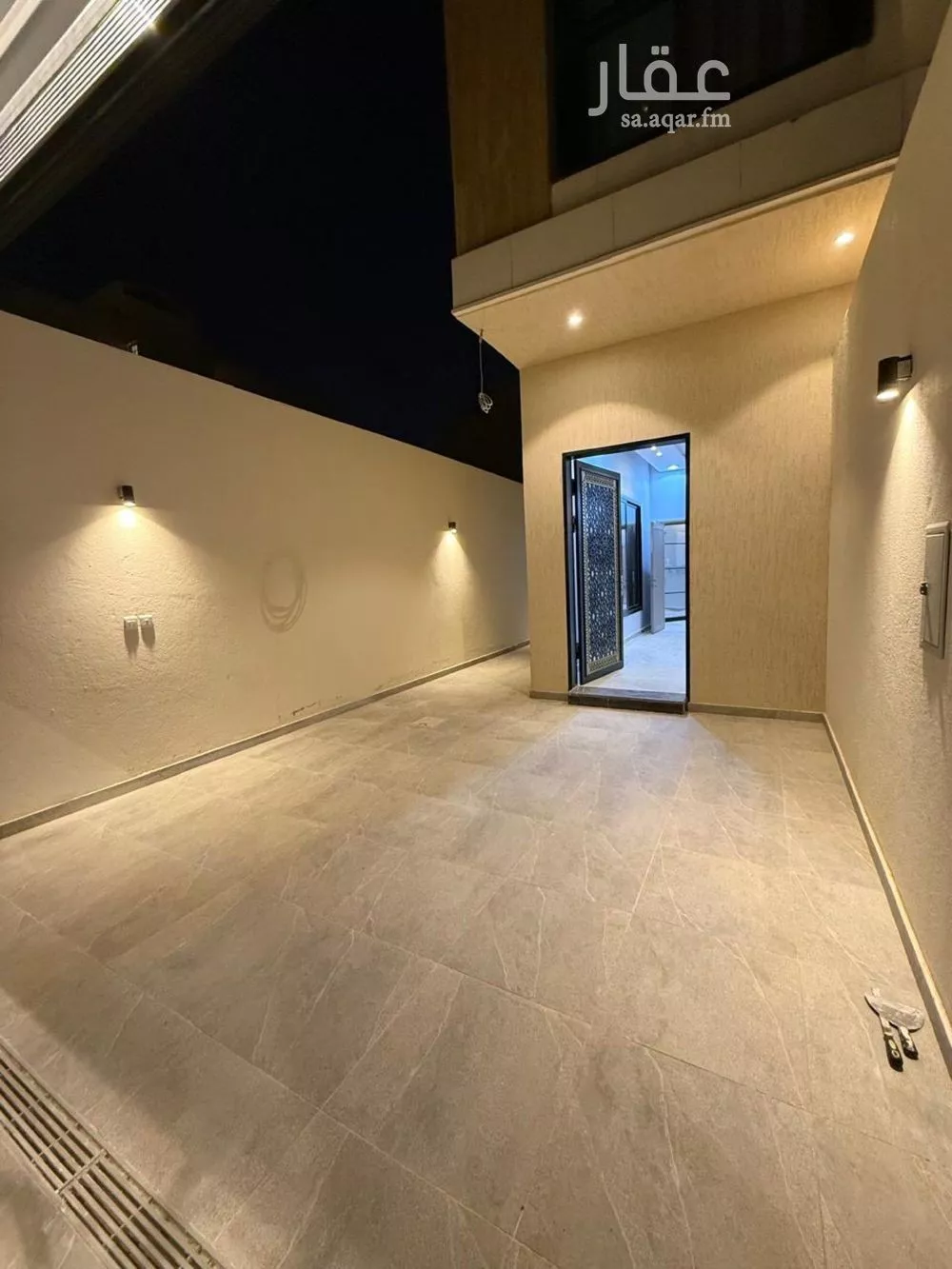 دور 4 غرف في العقيق 4