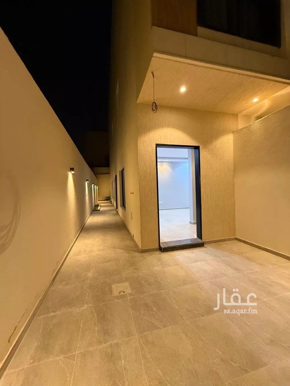 دور 4 غرف في العقيق 5