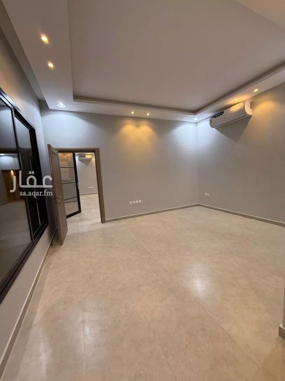 دور 4 غرف في العقيق 7