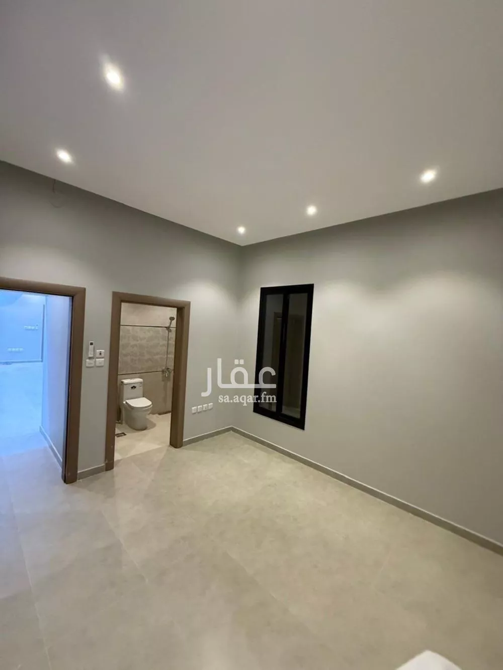 دور 4 غرف في العقيق 9