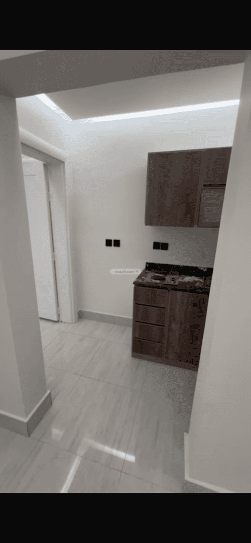 1 bedroom apartment in Al Sahafah 4