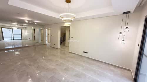 فيلا 5 غرف في النرجس 5