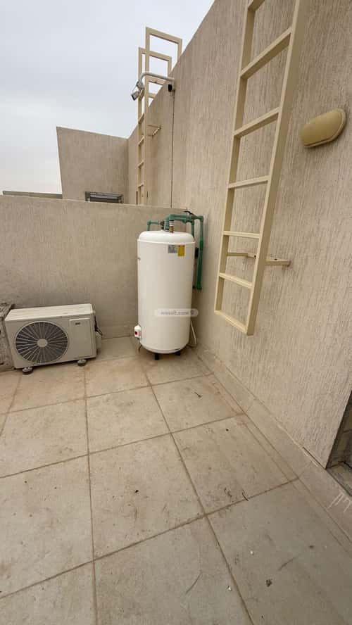 فيلا 5 غرف في النرجس 7