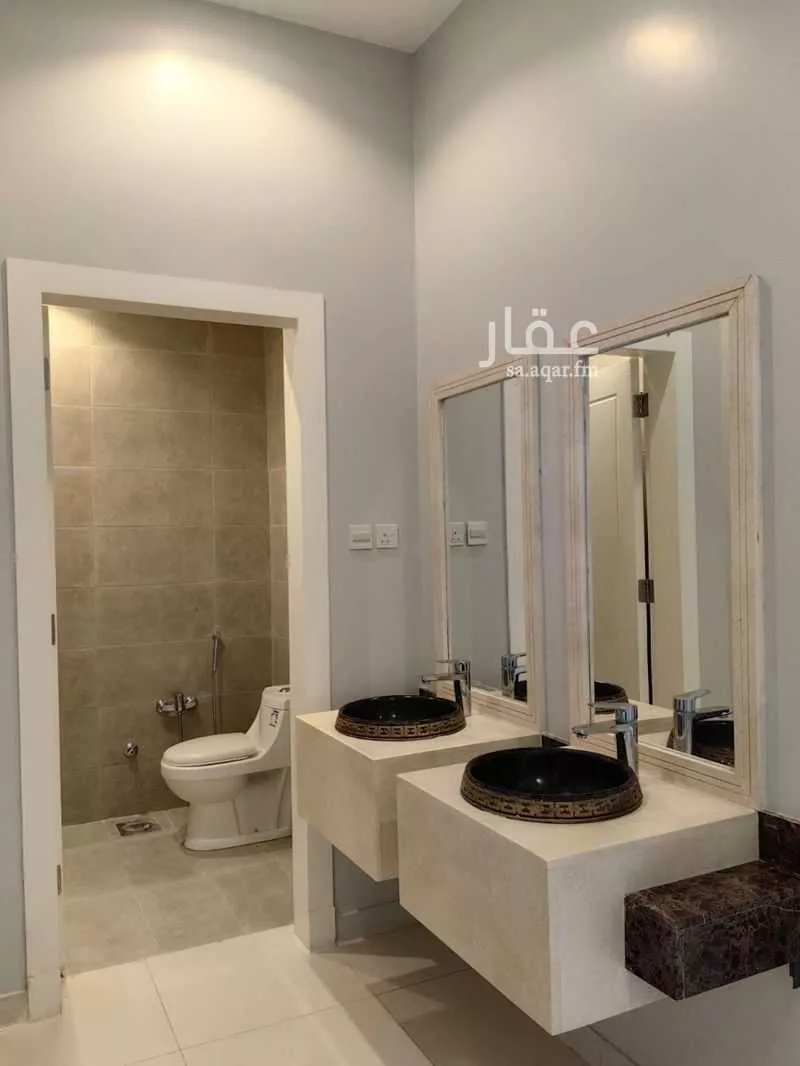 دور 4 غرف في العارض 3