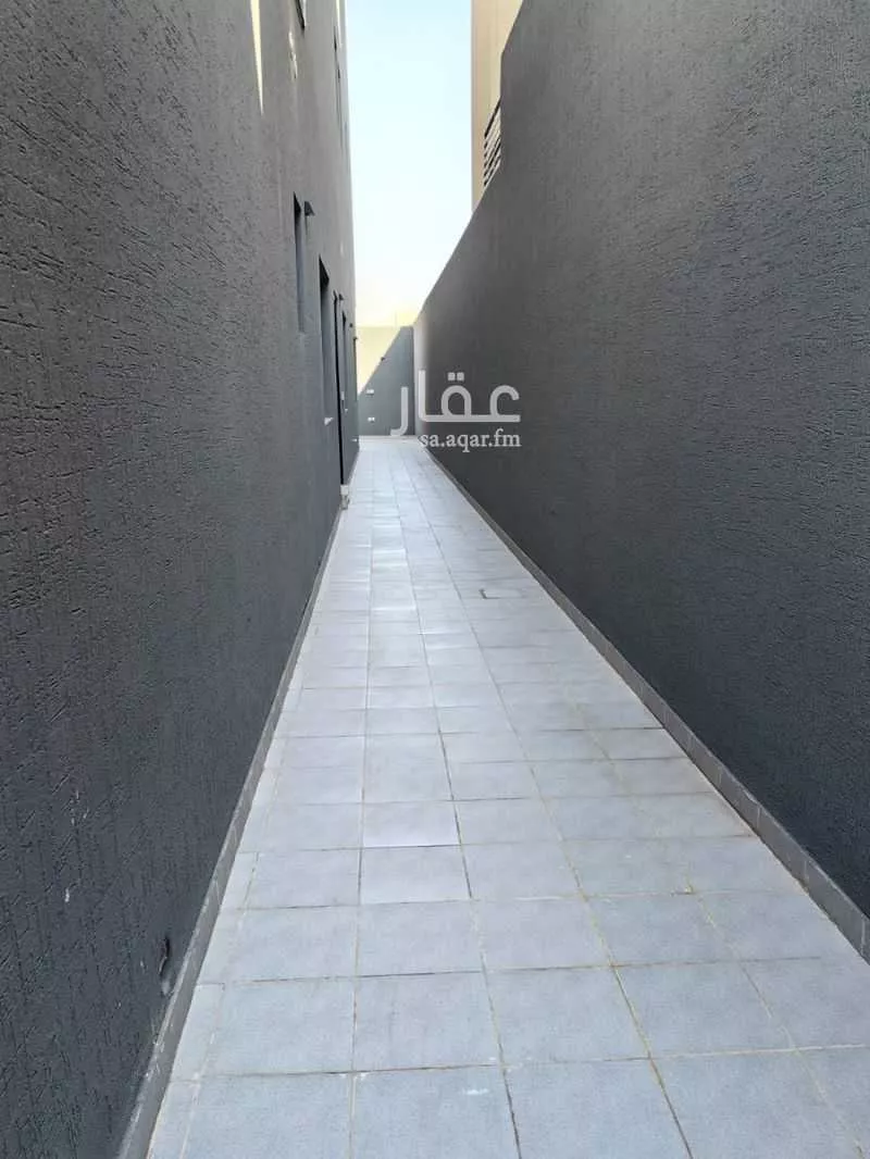 دور 4 غرف في العارض 7