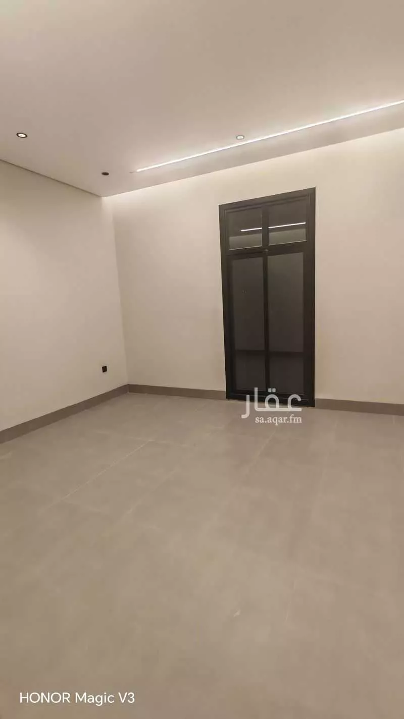 دور 5 غرف في العارض 3