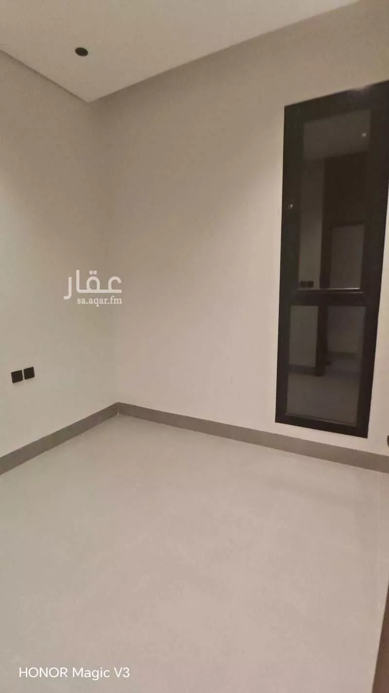 دور 5 غرف في العارض 4