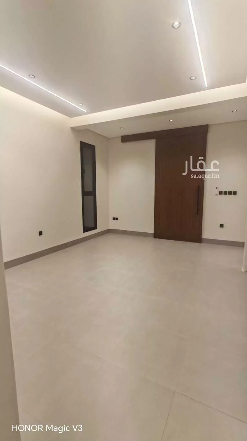 دور 5 غرف في العارض 6