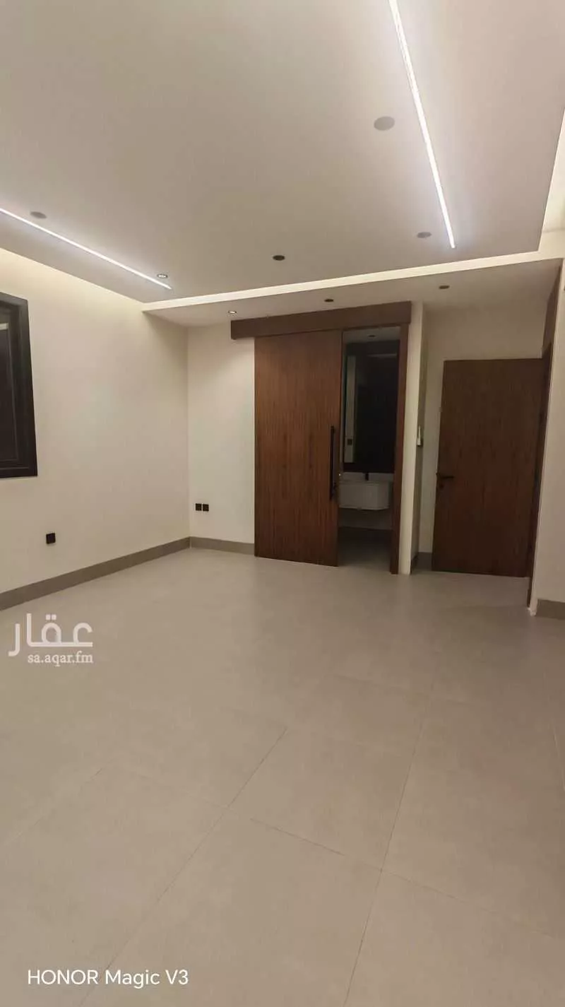 دور 5 غرف في العارض 7